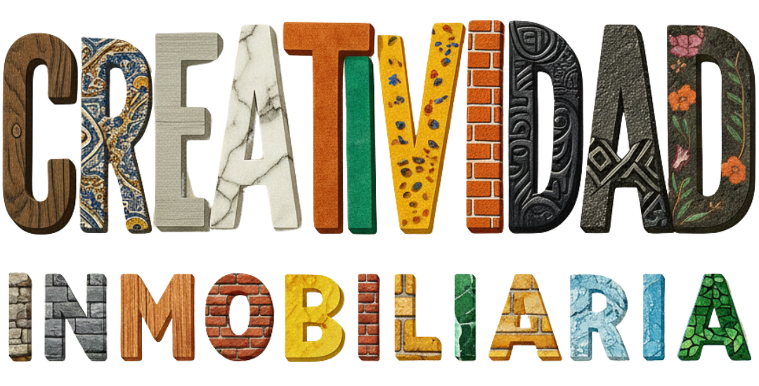 Creatividad Inmobiliaria